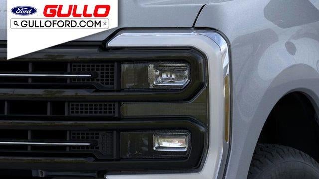 2026 Ford F-250 Super Duty XL