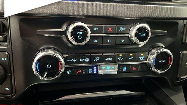 2026 Ford F-250 Super Duty XL