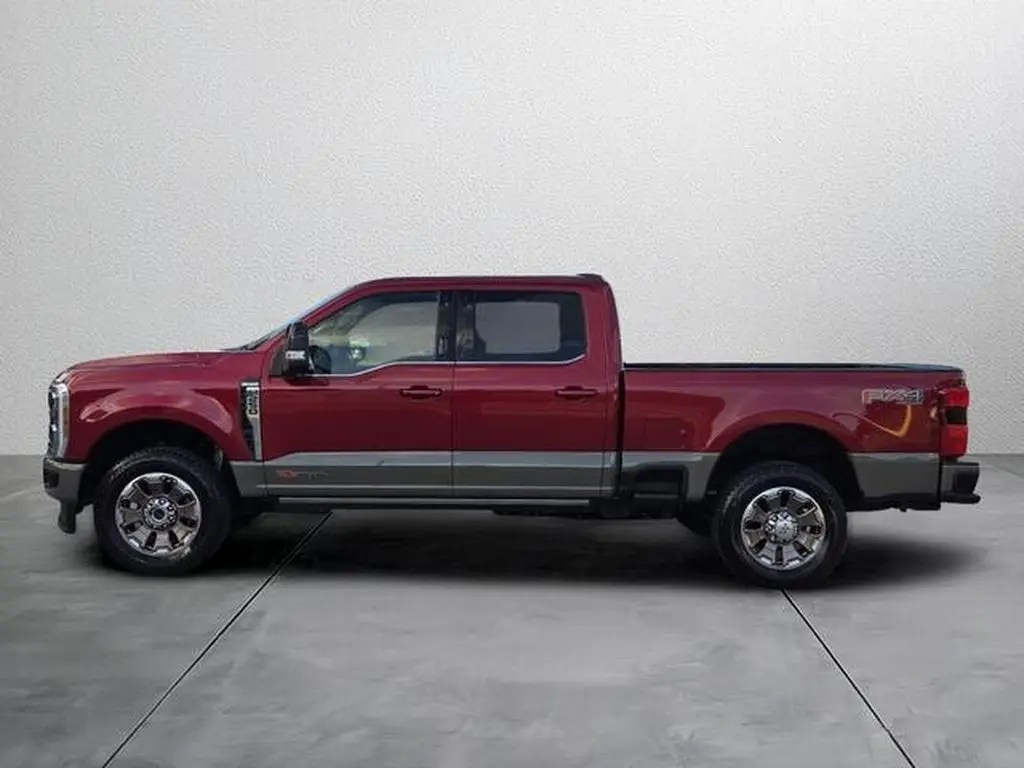 2026 Ford F-250 - $81,975