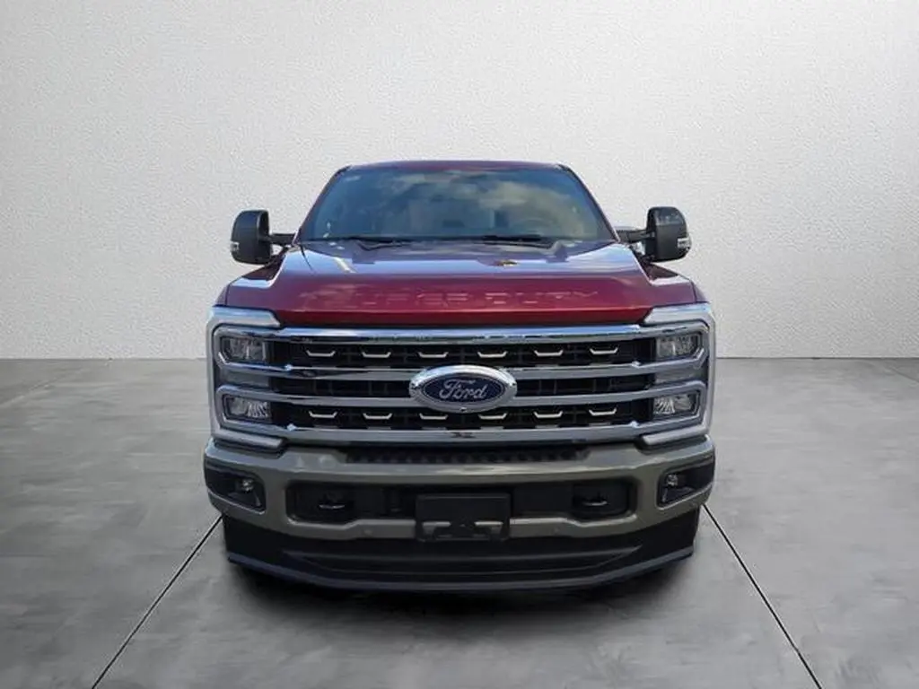 2026 Ford F-250 - $81,975