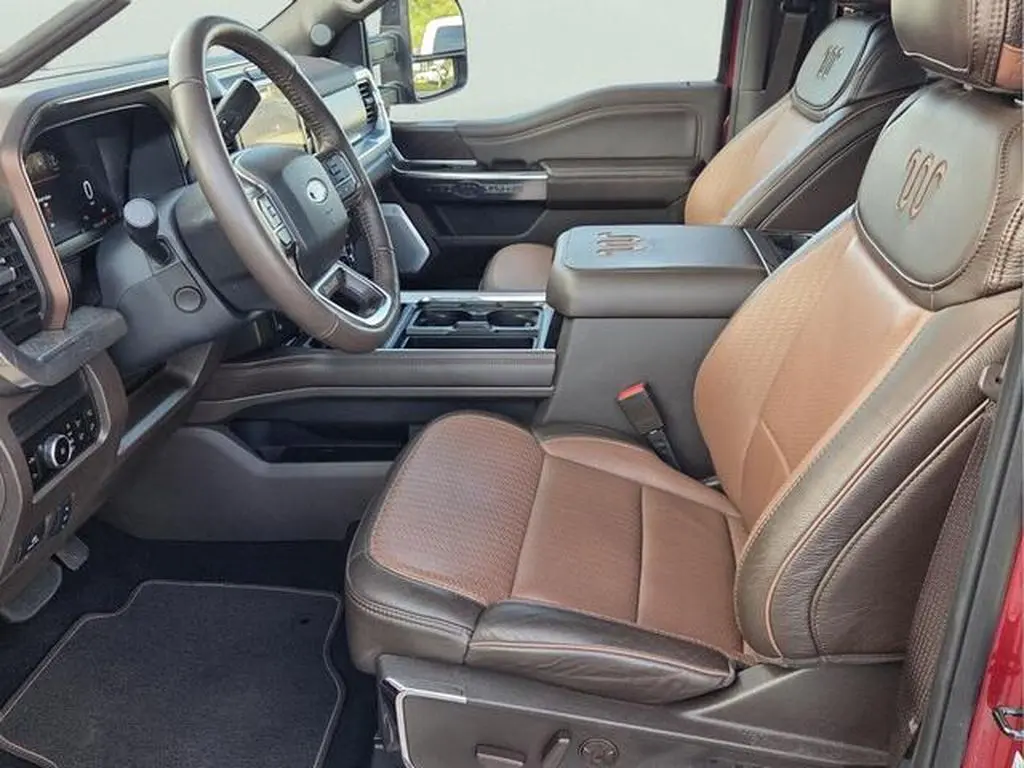 2026 Ford F-250 - $81,975