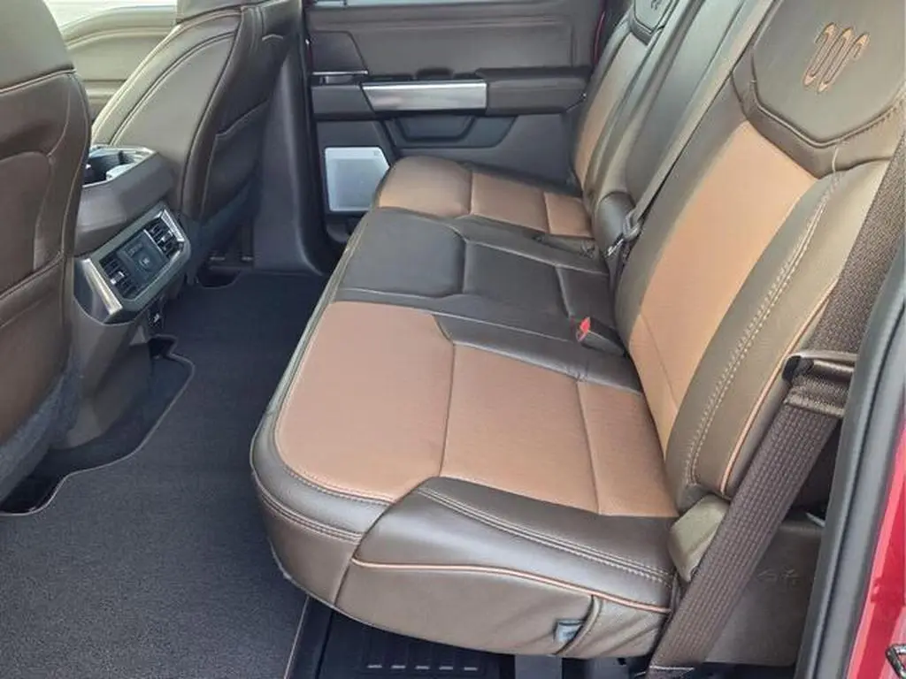 2026 Ford F-250 - $81,975