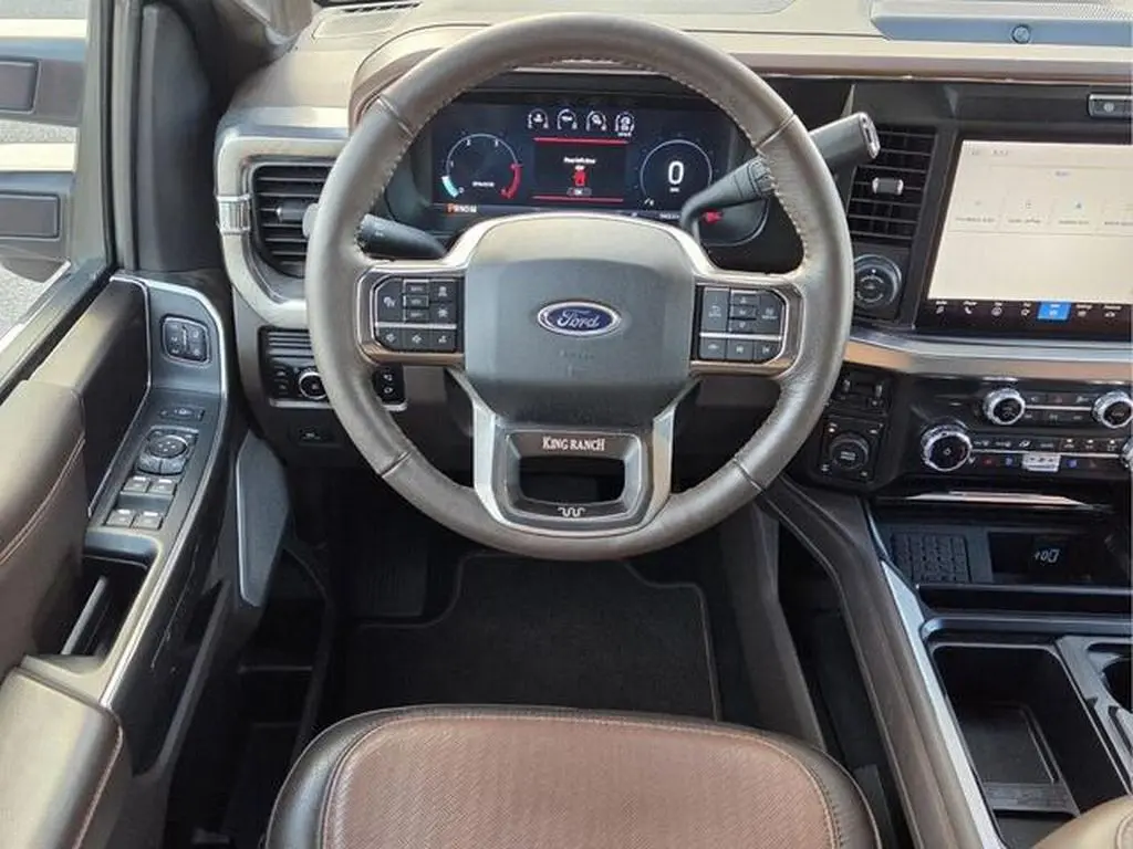 2026 Ford F-250 - $81,975