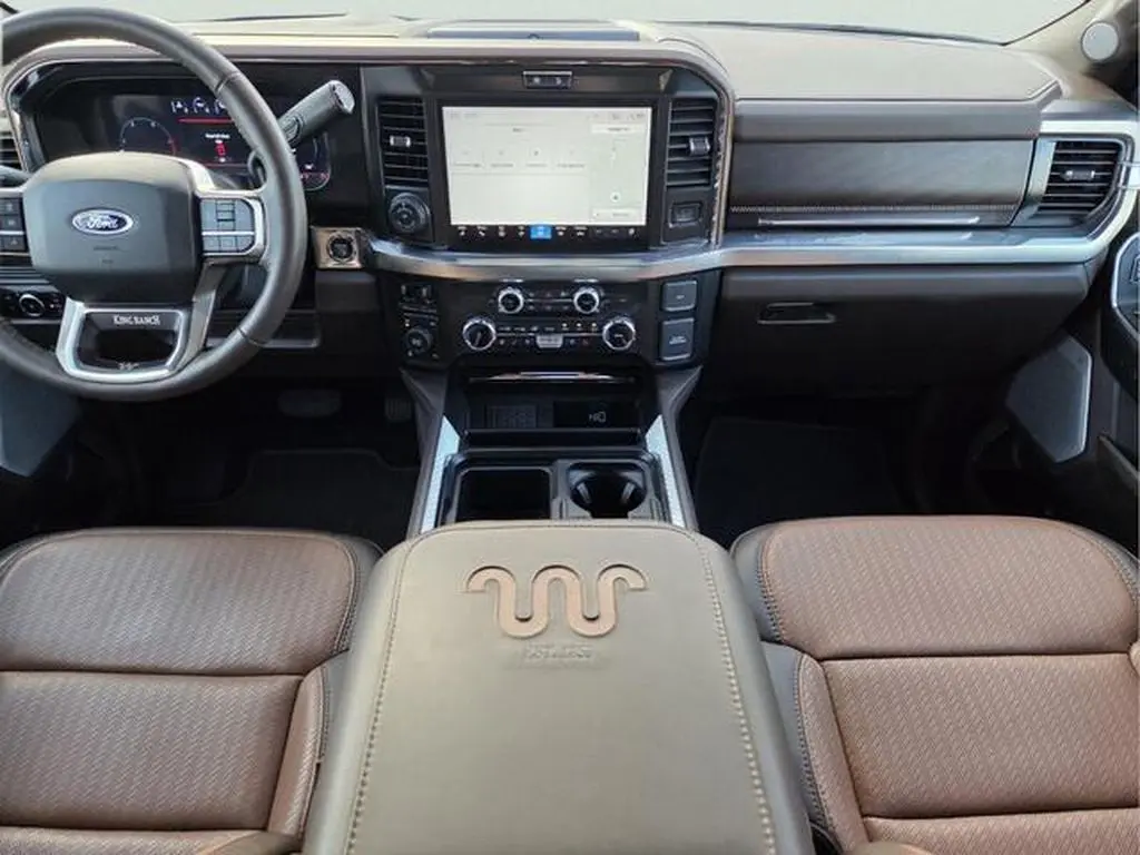 2026 Ford F-250 - $81,975
