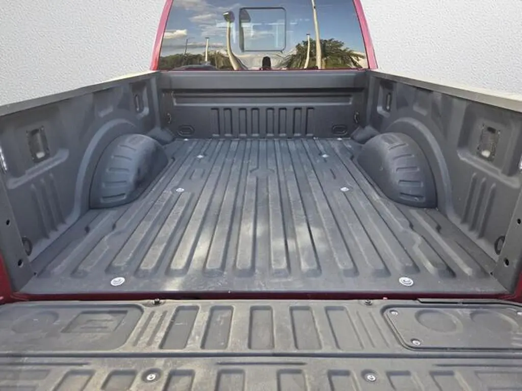 2026 Ford F-250 - $81,975