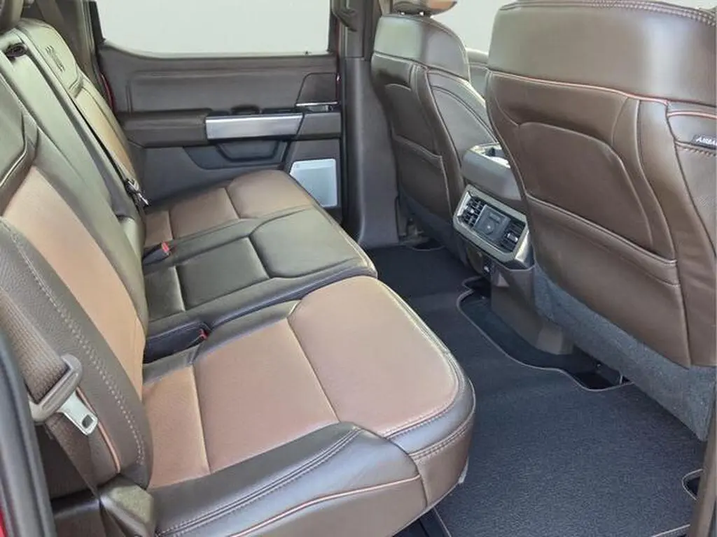 2026 Ford F-250 - $81,975