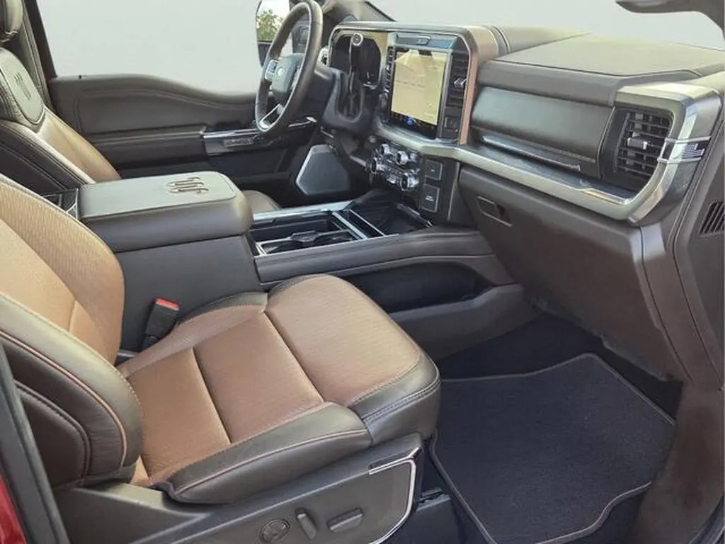 2026 Ford F-250 - $81,975