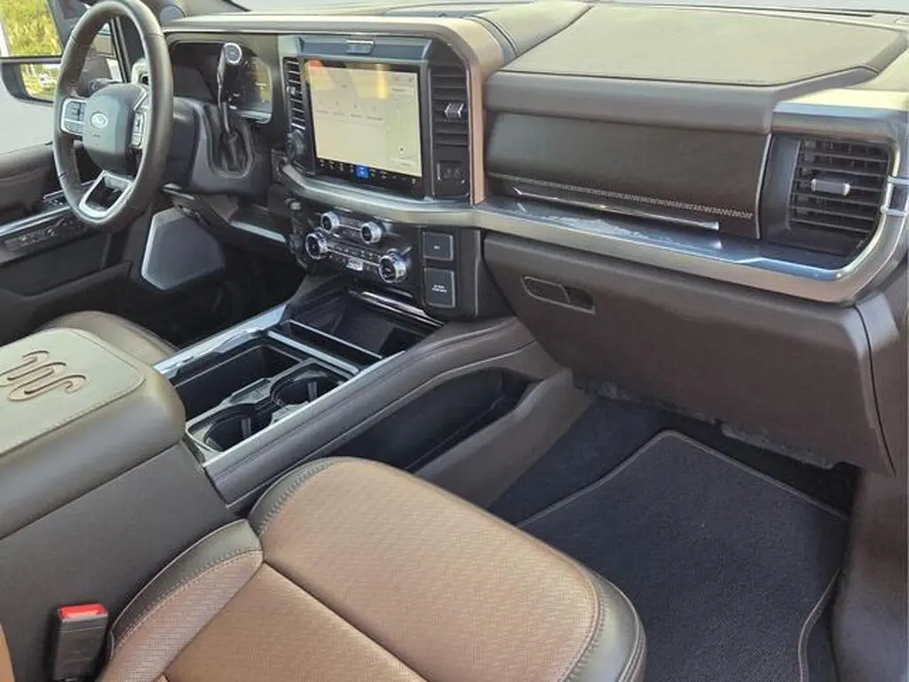 2026 Ford F-250 - $81,975