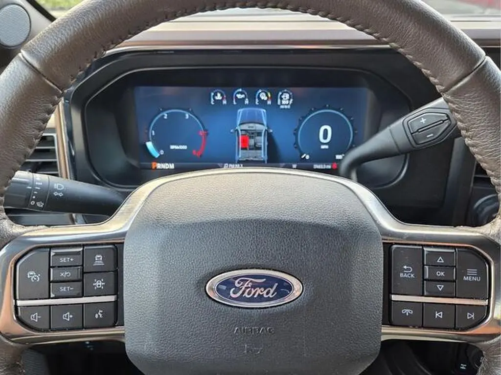2026 Ford F-250 - $81,975
