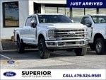 2026 F-250 Super Duty Thumbnail 1