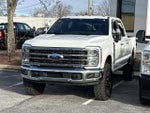 2026 F-250 Super Duty Thumbnail 3