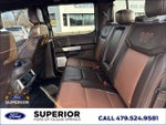 2026 F-250 Super Duty Thumbnail 7