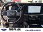 2026 F-250 Super Duty Thumbnail 8