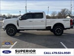 2026 F-250 Super Duty Thumbnail 12