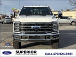 2026 F-250 Super Duty Thumbnail 14