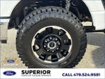 2026 F-250 Super Duty Thumbnail 18
