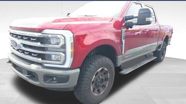 Preowned 2026 Ford F-250 Super Duty Lariat for Sale