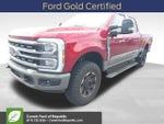 2026 F-250 Super Duty Thumbnail 1