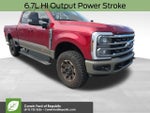 2026 F-250 Super Duty Thumbnail 4