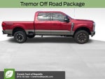 2026 F-250 Super Duty Thumbnail 5