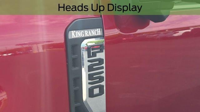 2026 Ford F-250 Super Duty Lariat
