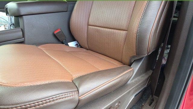 2026 Ford F-250 Super Duty Lariat