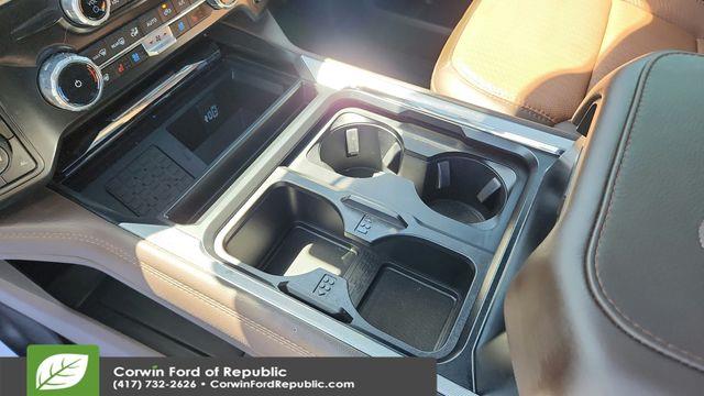 2026 Ford F-250 Super Duty Lariat