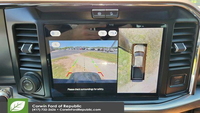 2026 Ford F-250 Super Duty Lariat