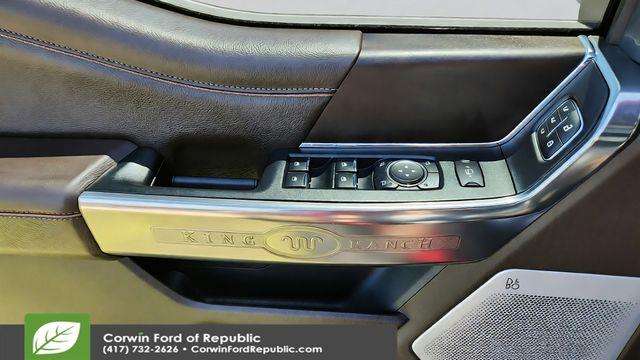 2026 Ford F-250 Super Duty Lariat