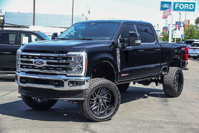 2026 Ford F-250 - $89,995