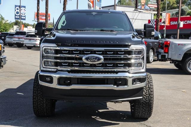 2026 Ford F-250 - $89,995