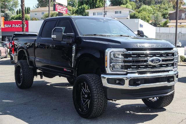 2026 Ford F-250 - $89,995