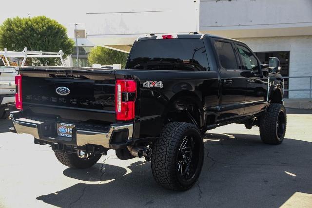 2026 Ford F-250 - $89,995
