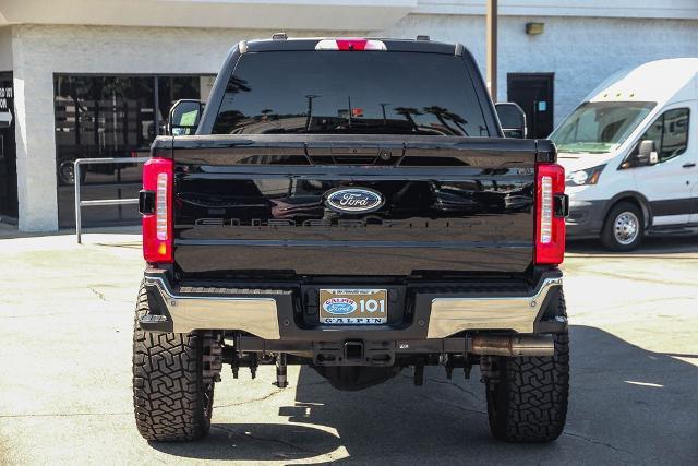 2026 Ford F-250 - $89,995
