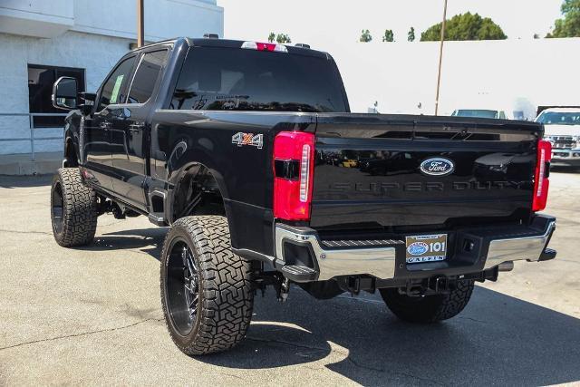 2026 Ford F-250 - $89,995