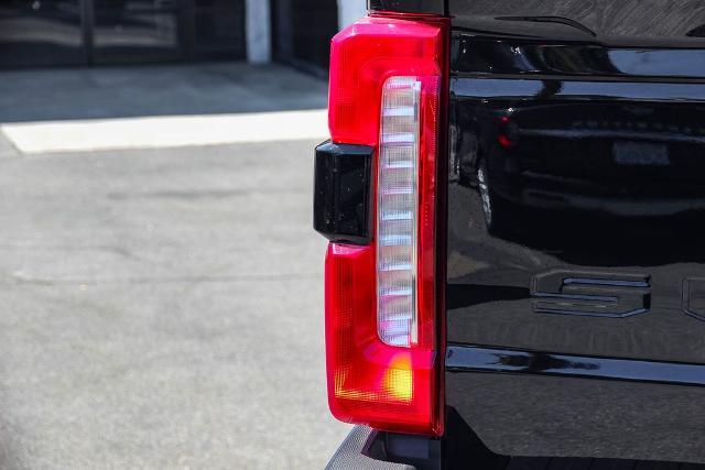 2026 Ford F-250 - $89,995