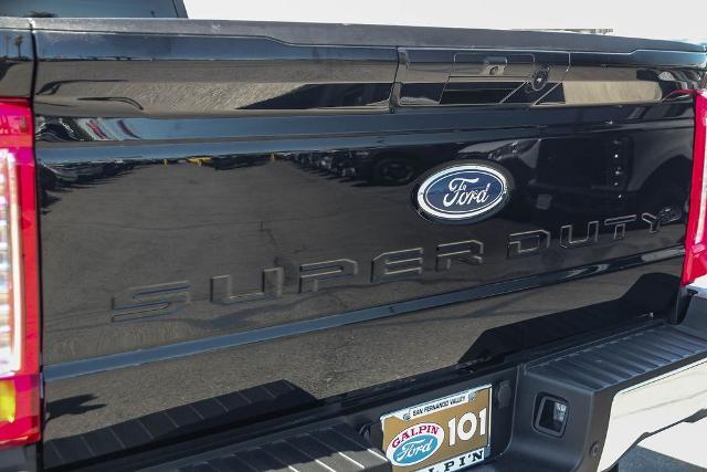 2026 Ford F-250 - $89,995