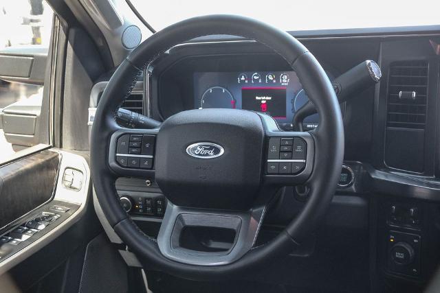 2026 Ford F-250 - $89,995