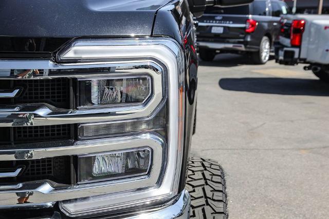2026 Ford F-250 - $89,995