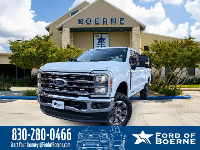 2026 Ford F-250 - $74,813