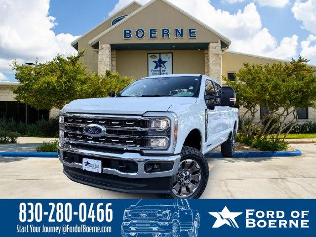 2026 Ford F-250 - $74,813