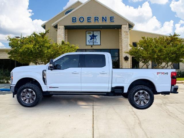 2026 Ford F-250 - $74,813