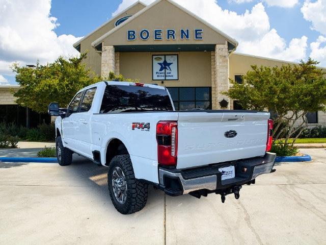 2026 Ford F-250 - $74,813