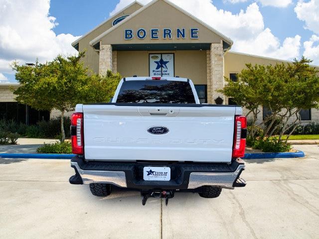 2026 Ford F-250 - $74,813