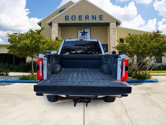 2026 Ford F-250 - $74,813