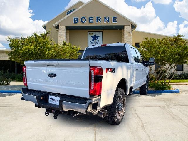 2026 Ford F-250 - $74,813