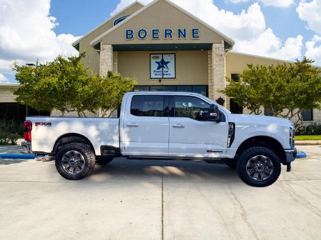 2026 Ford F-250 - $74,813