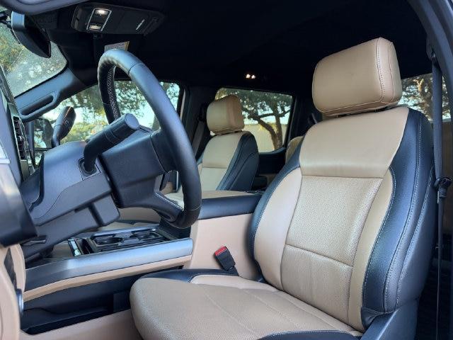 2026 Ford F-250 - $74,813