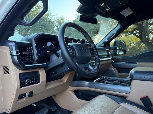 2026 Ford F-250 - $74,813