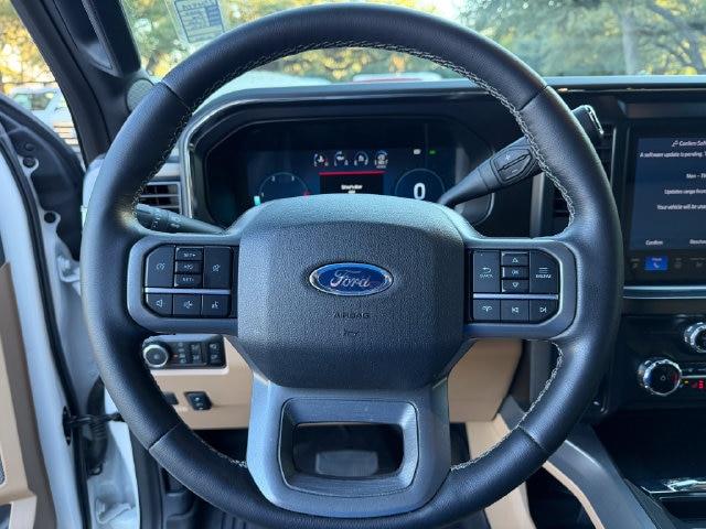 2026 Ford F-250 - $74,813